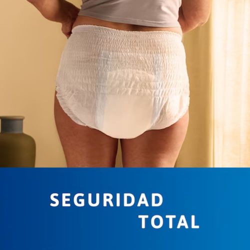 Pañal para adulto Medimart pants talla G - 10 Uds