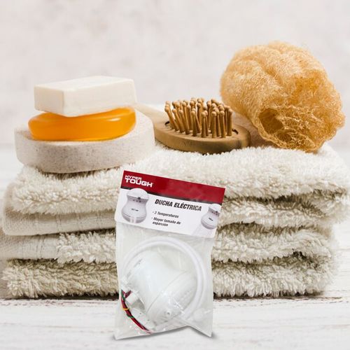 Ducha Electrica Hyper Tough 3 Temperaturas