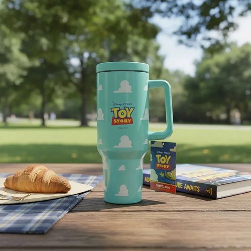 Toy Story Vaso Termico 1100ml