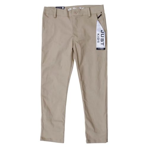 Pantalón para niño Just Bts