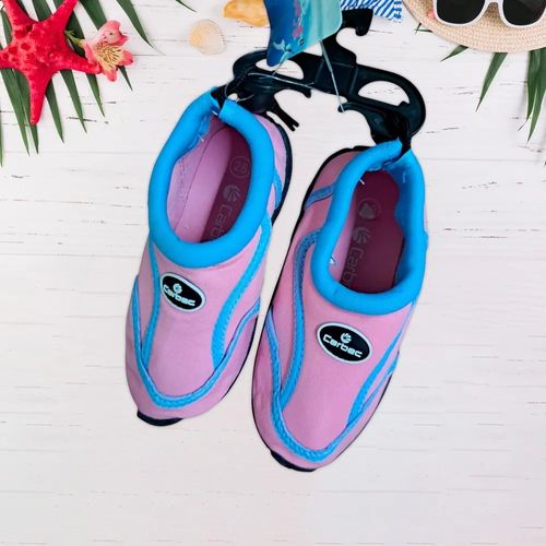 Zapato De Playa Para Nina