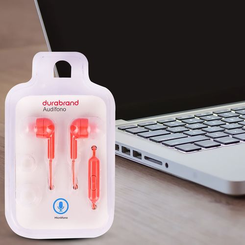 Audifonos Durabrand 13
