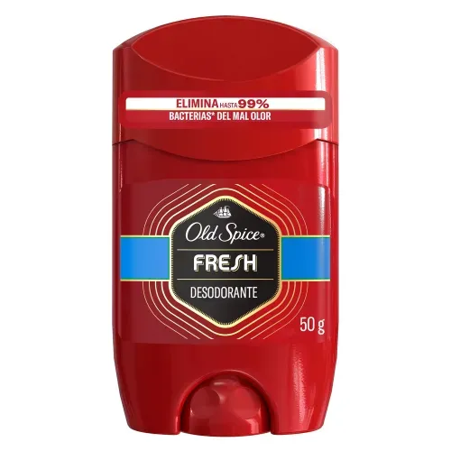 Barra Desodorante Old Spice Fresh - 50 g