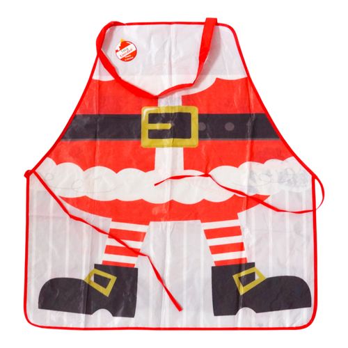 Delantal Para Cocina Hd De Navidad