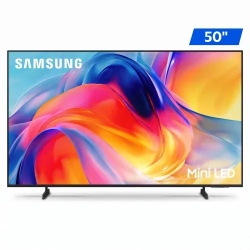 Samsung Smart Tv Mini Led 4k 50