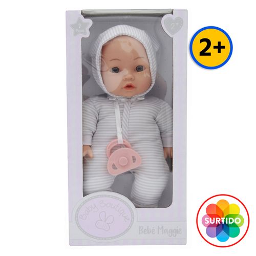 Bebe Maggie Baby Boutique