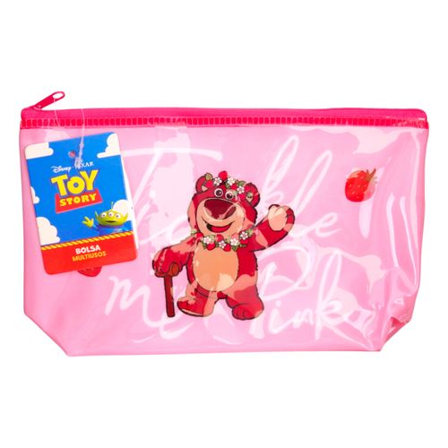 Bolsa Multiusos Lotso Toy Story