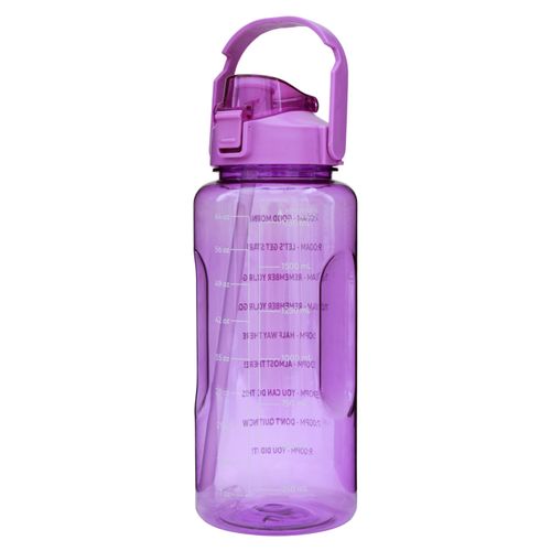 Botella Plastica 1 900 ml