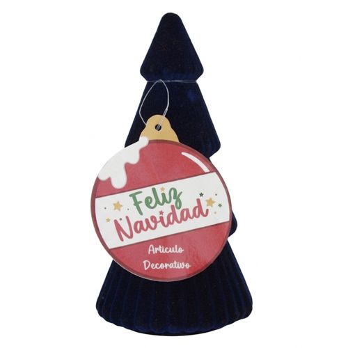 Arbol Decorativo Cs Navid 15 cm