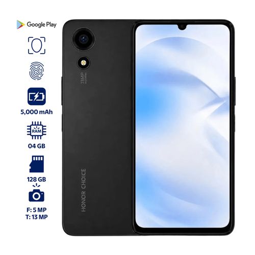 Celular Honor Choice T10 128gb