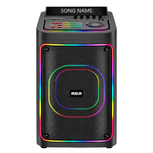 Bocina Rca Ampl 30 Watts