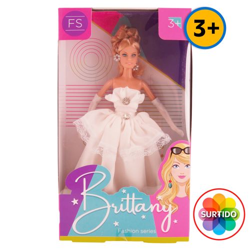 Muneca Fashion