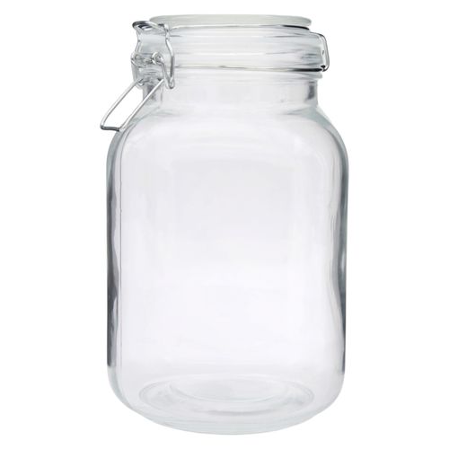 Canister De Vidrio 2000ml Mainstays