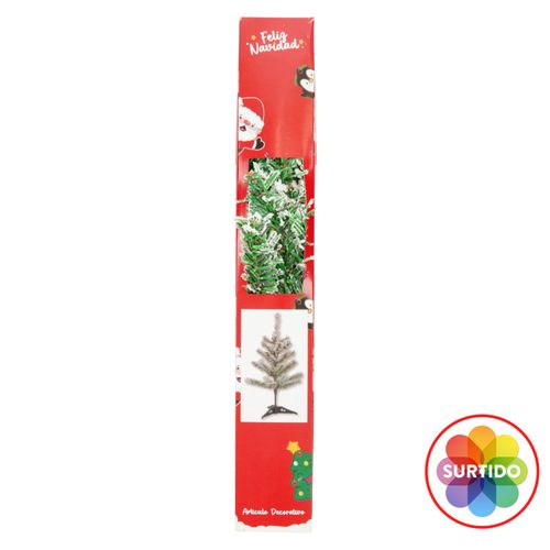 Arbol Navideno Cs De 45 cm