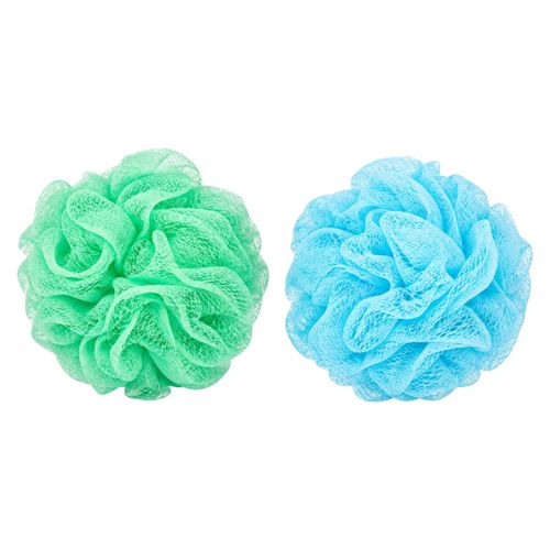 My Shop 2 Pack Esponjas De Bano