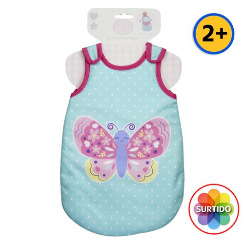 Saco para dormir My Sweet Love para muñecas surtido