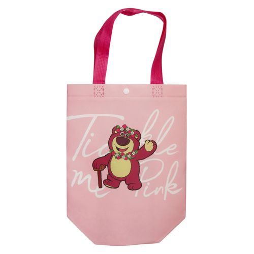 Bolsa p Almuerzo Lotso Toy Story c Agarr