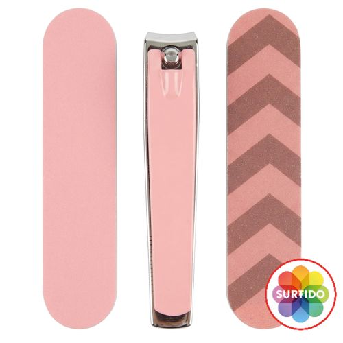 My Shop Set De Manicure
