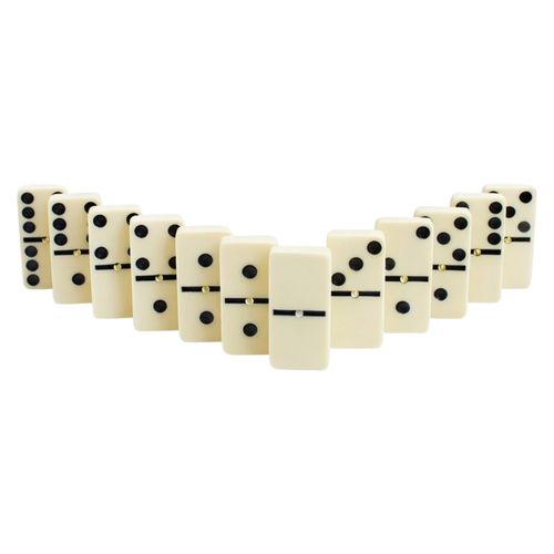 Juego De Mesa Domino