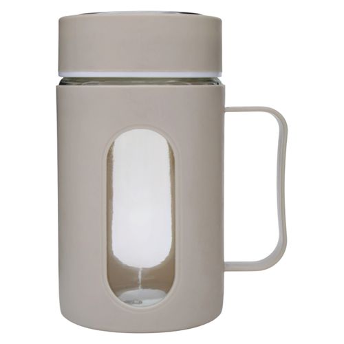 Vaso Termico Milan Con Agarrad