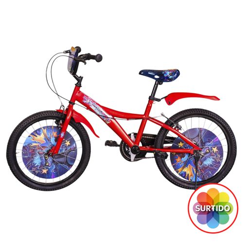 Bicicleta Next para Niño 20