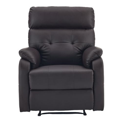 Sillón Reclinable Individual Mainstays