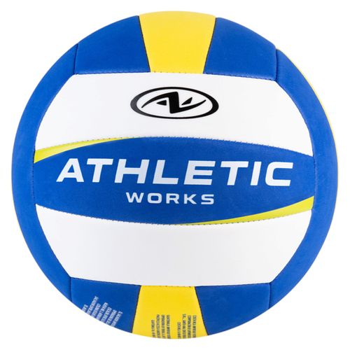 Balon Voleibol No 5 Athletic Works
