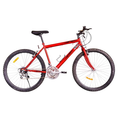 Bicicleta MTB R26 metal para adulto