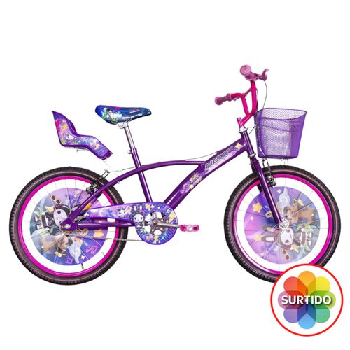 Bicicleta Next De Niño 20