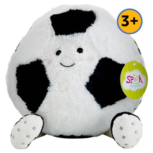Pelotas Spark Create Imagine de peluche - 1 Ud