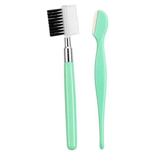 My Shop 2 Pack Brochas Maquillaje