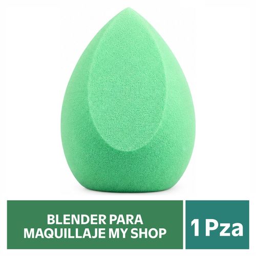 Esponja blender My Shop