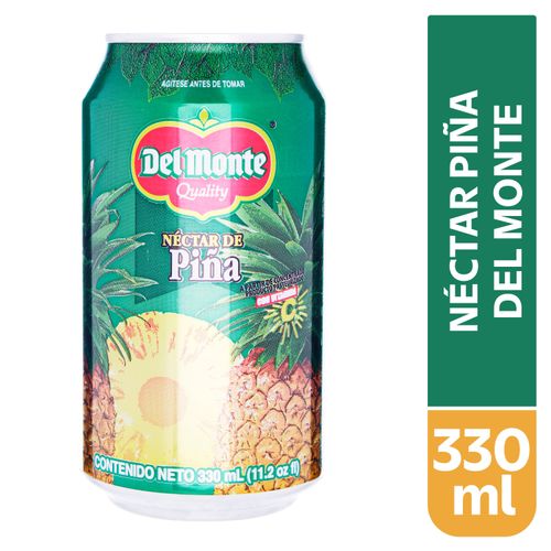 Nectar Pina 330 ml