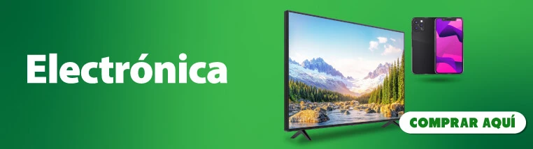 Electrónica 