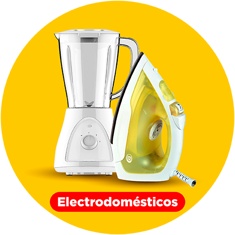 Electrodomésticos