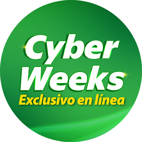 cyberweeks