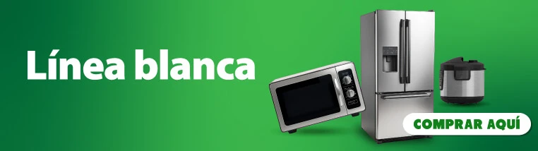 Linea Blanca