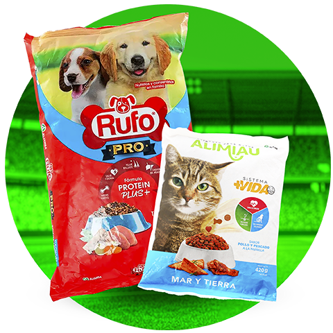 Mascotas