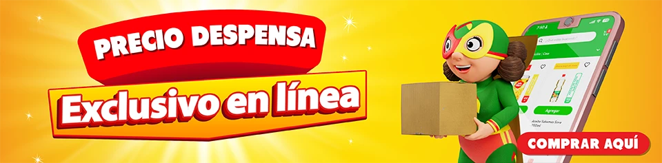 Exclusivas