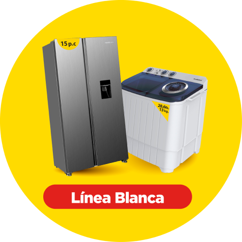 Línea Blanca