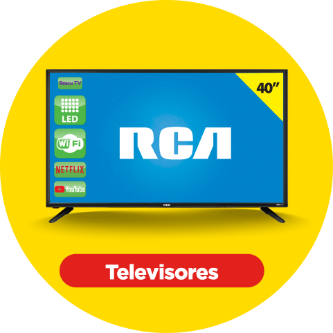 Televisores