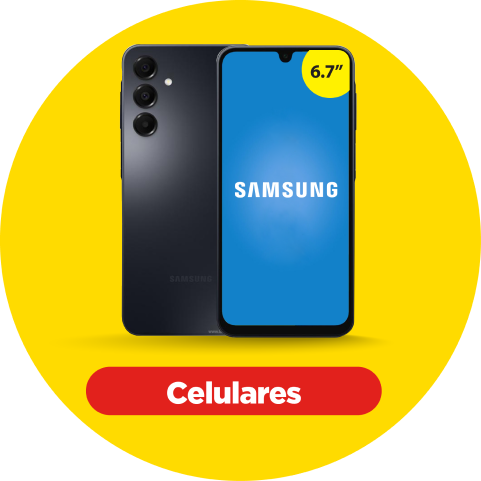 Celulares