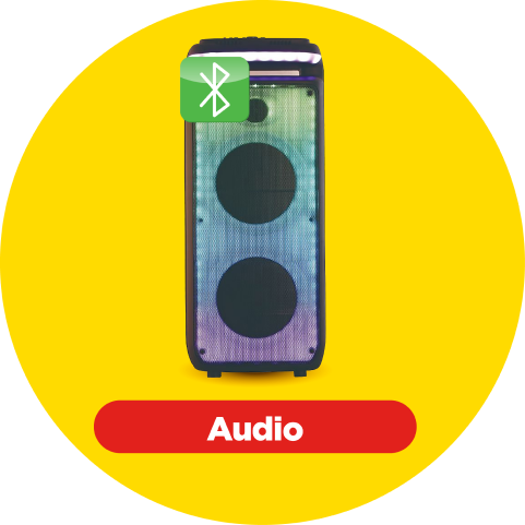 Audio
