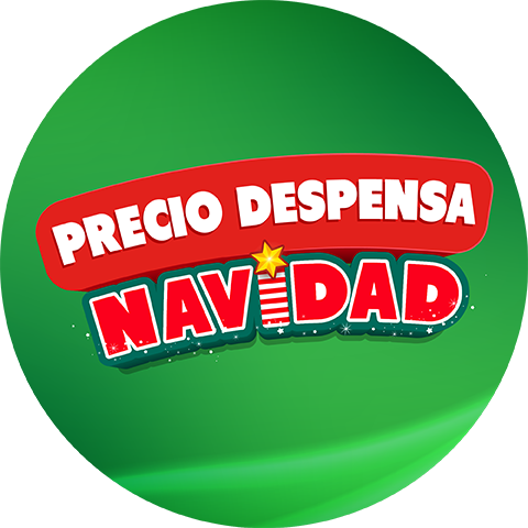 Precio Despensa