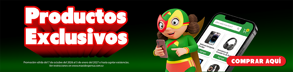 Exclusivas