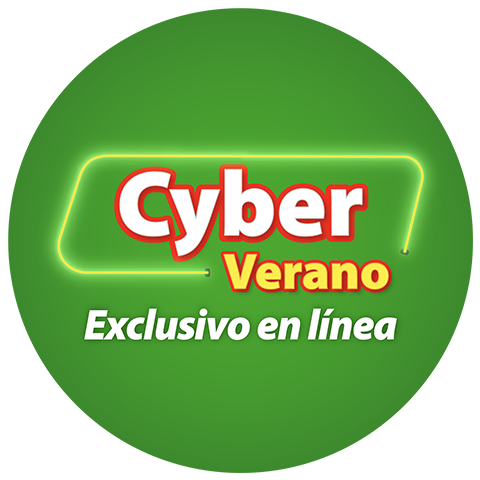 Cyber Verano
